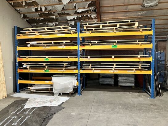 Pallereol u. Indhold