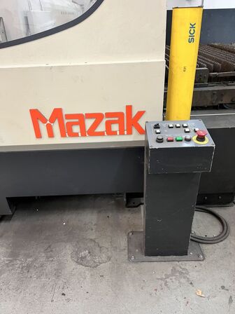 CO2 laser skærer HYPER GEAR 510