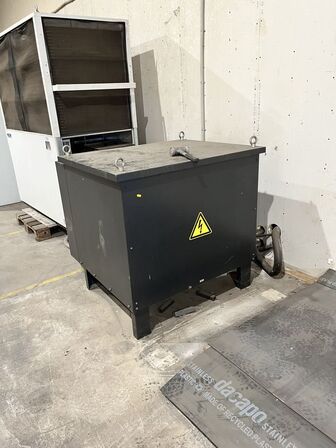 CO2 laser skærer HYPER GEAR 510