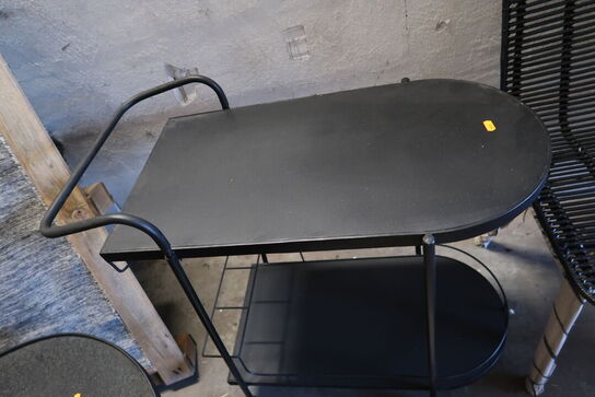 Sidebord KILROY INDBO