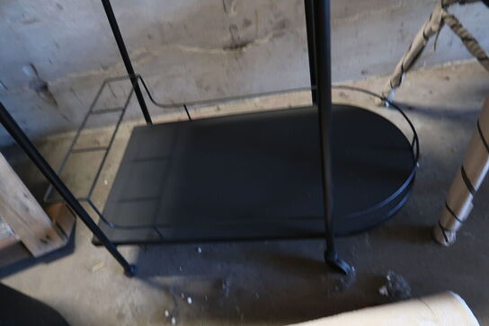 Sidebord KILROY INDBO