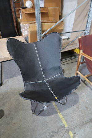 Lænestol KILROY INDBO Melissa Chair
