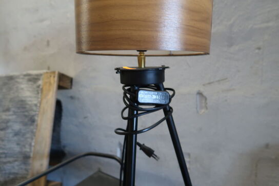 Bordlampe KILROY INDBO