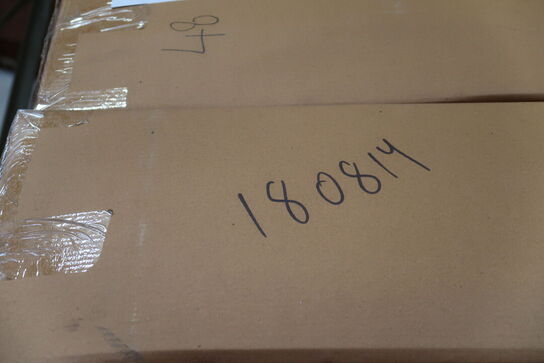 Reol KILROY INDBO Alma Drawer