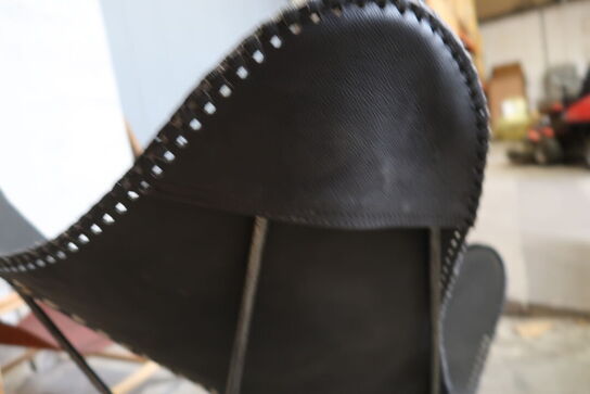 Lænestol KILROY INDBO Melissa Chair