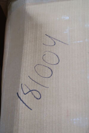 2 stk. lænestole KILROY INDBO Melissa Chair