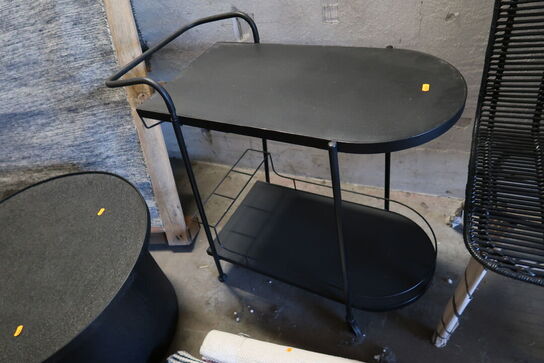 Sidebord KILROY INDBO