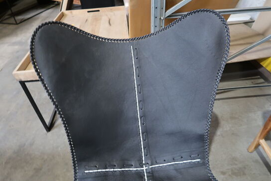 Lænestol KILROY INDBO Melissa Chair