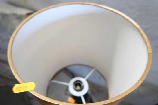 Bordlampe KILROY INDBO