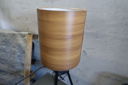 Bordlampe KILROY INDBO