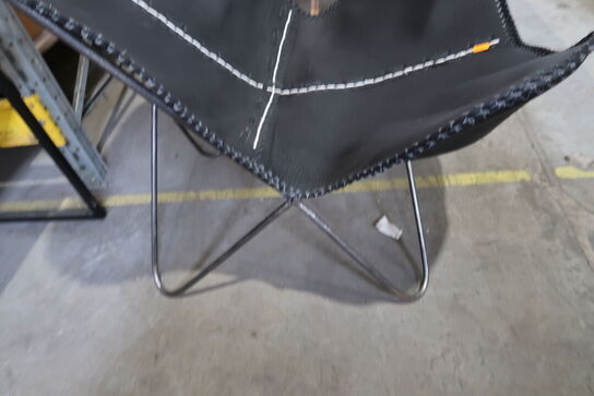 Lænestol KILROY INDBO Melissa Chair