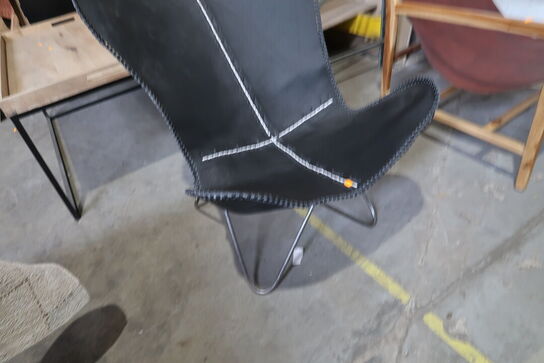 Lænestol KILROY INDBO Melissa Chair