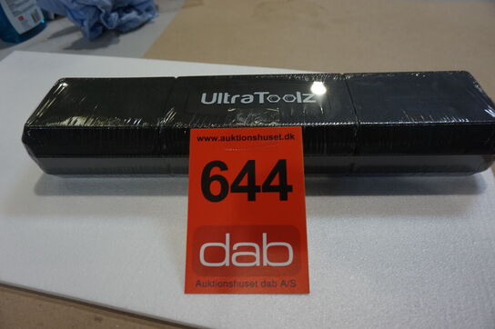 Momentnøgle 40-210 Nm, Kraftworld 