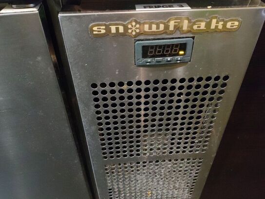 Kølebord.  SNOWFLAKE. 