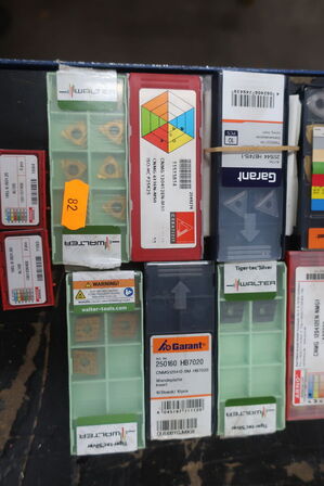 Sortiment skæreplatter