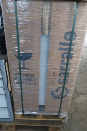 Værktøjsvogn, ny uåbnet