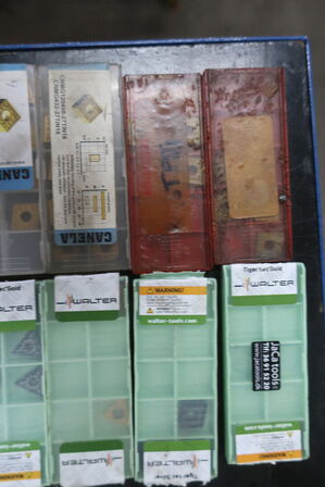 Sortiment skæreplatter