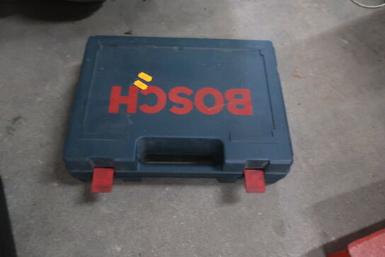 Stiksav, BOSCH GST 100 CE