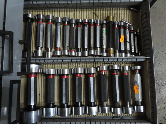 ROTA- STANS del2 # Værtøjsmaskiner # CNC maskiner # Værktøj til metalbearbejdning