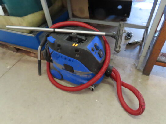 Støvsuger, Nilfisk ATTIX 33