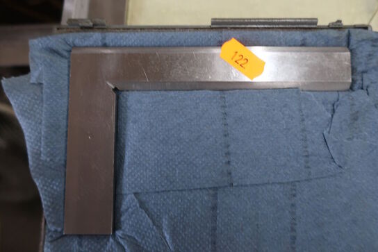 3 stk. måleværktøj