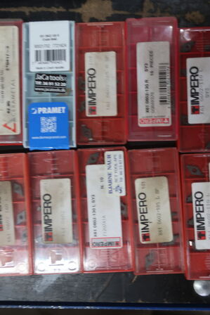 Sortiment skæreplatter