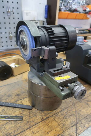 ROTA- STANS del2 # Værtøjsmaskiner # CNC maskiner # Værktøj til metalbearbejdning