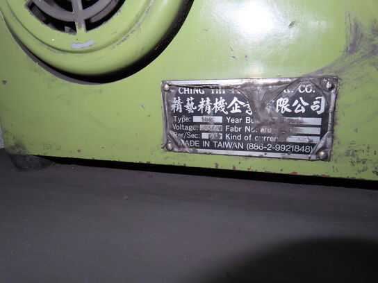 Herzog Pregraph U2 universalværktøjssliber