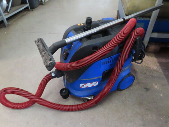 Støvsuger, Nilfisk ATTIX 33