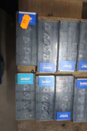 Sortiment skæreplatter