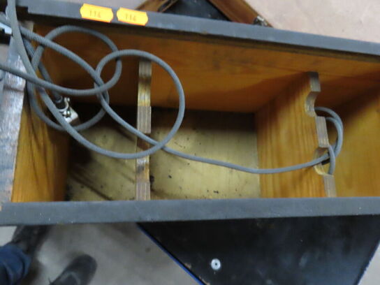 2 stk. rør-afgratningsværktøj