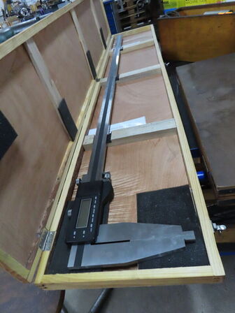 ROTA- STANS del2 # Værtøjsmaskiner # CNC maskiner # Værktøj til metalbearbejdning