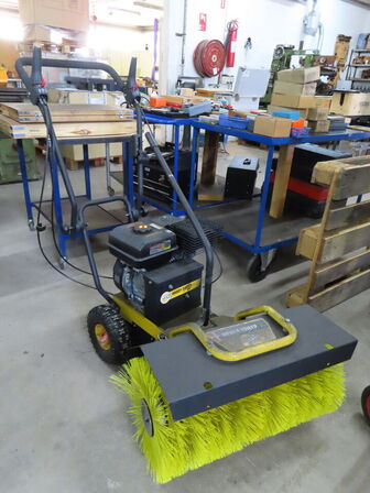 ROTA- STANS del2 # Værtøjsmaskiner # CNC maskiner # Værktøj til metalbearbejdning