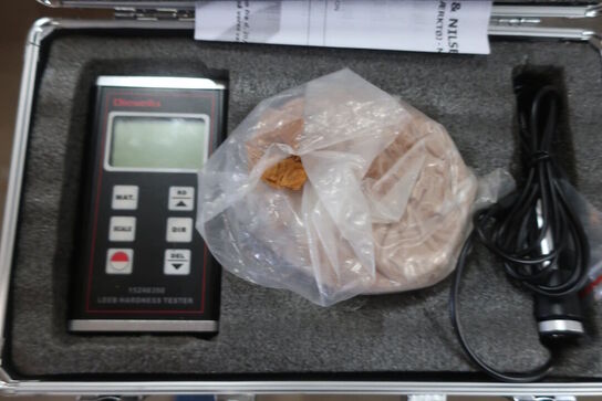 Hårdhedstester, DIESELLA