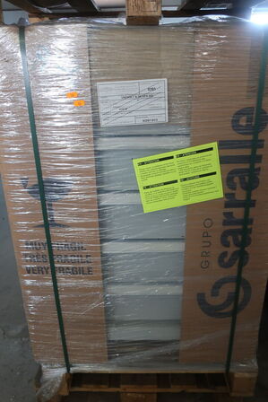 Værktøjsvogn, ny uåbnet