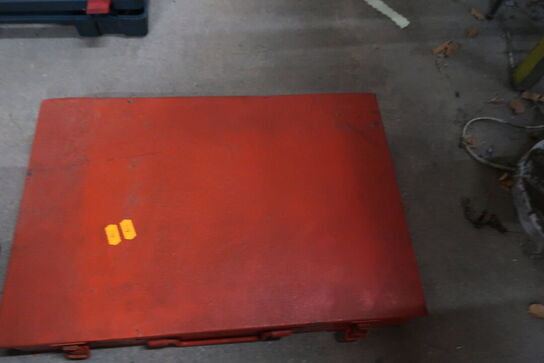 Sortiment, DYNA SYSTEMS