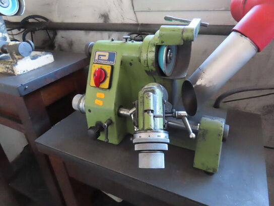 ROTA- STANS del2 # Værtøjsmaskiner # CNC maskiner # Værktøj til metalbearbejdning