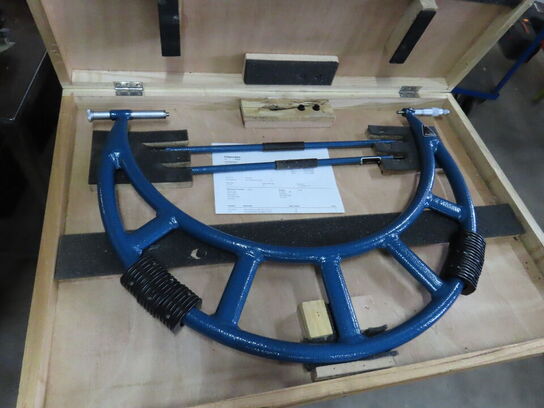 ROTA- STANS del2 # Værtøjsmaskiner # CNC maskiner # Værktøj til metalbearbejdning