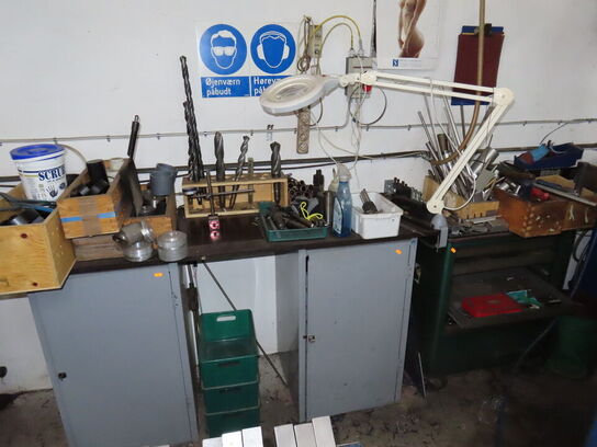 ROTA- STANS del2 # Værtøjsmaskiner # CNC maskiner # Værktøj til metalbearbejdning