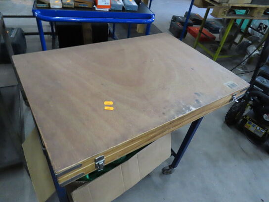 Udvendigt mikrometersæt med udskiftelige ambolte