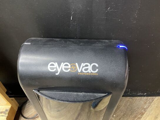 Støvsuger EYE VAC