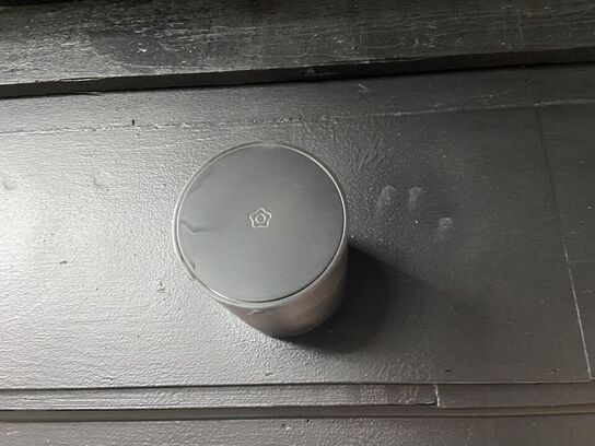 2 stk højtalere SONOS