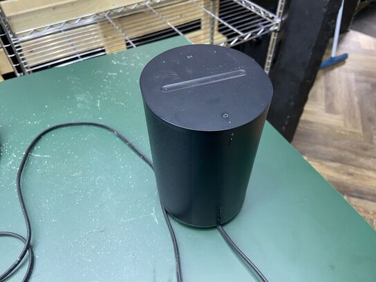 2 stk højtalere SONOS