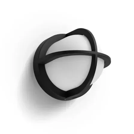 3 stk. philips mygarden astilbe udendørs væglampe(ubrugt)