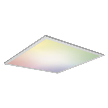 Ledvance loftlampe 36 watt led 60 x 60 cm wifi dæmpbar rgb(ubrugt)