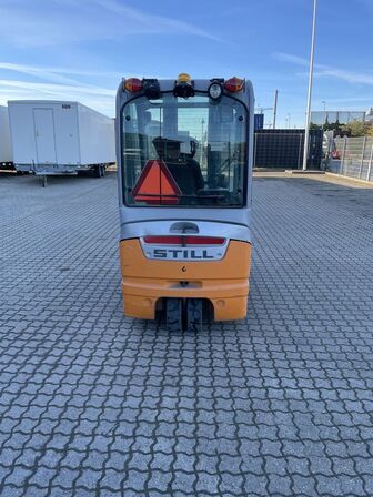 Gaffeltruck STILL RX 20-16 1.6T