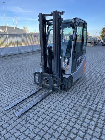 Gaffeltruck STILL RX 20-16 1.6T