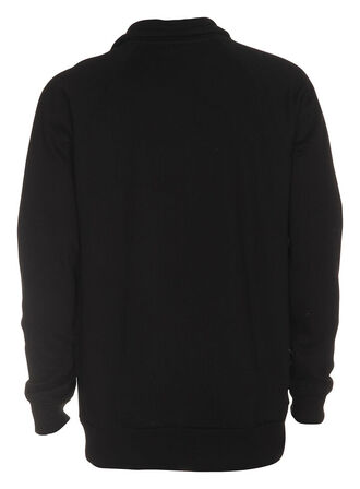 5 stk. sweatshirt + 16 stk. polo