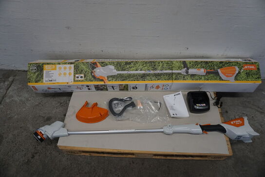 Buskrydder STIHL FSA 57