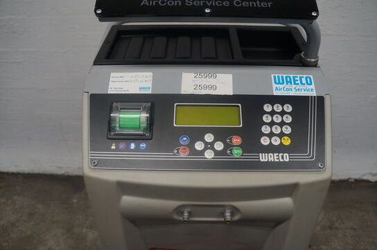 Aircondition anlæg WAECO ASC 2000
